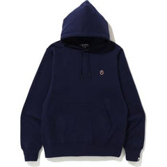 ONE POINT PULLOVER HOODIE MENS