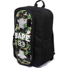 ABC CAMO SKATEBOARD DAYPACK K