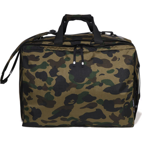 1ST CAMO 3WAY BAG M