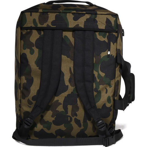 1ST CAMO 3WAY BAG M