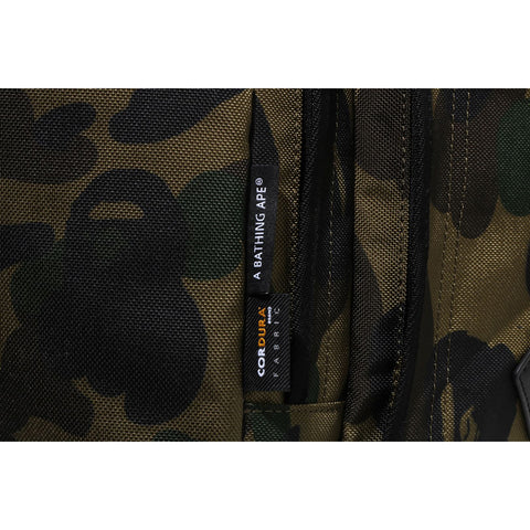 1ST CAMO 3WAY BAG M