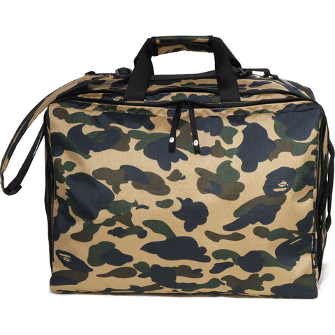 1ST CAMO 3WAY BAG M