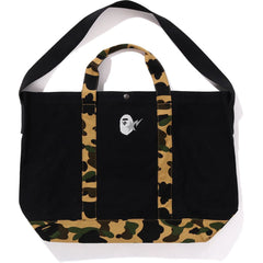 BAPE TOTE BAG MENS