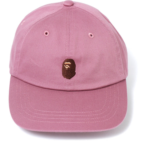 APE HEAD PANEL CAP LADIES