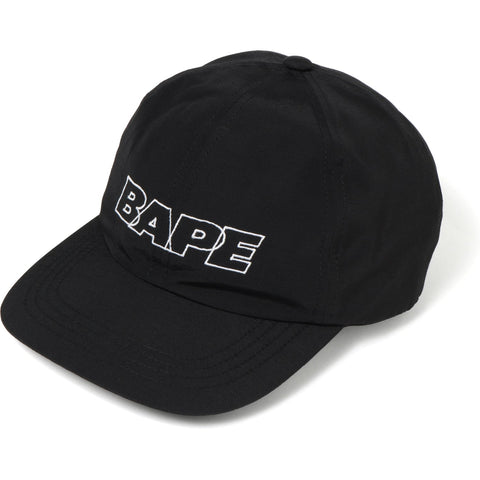 PANEL CAP MENS