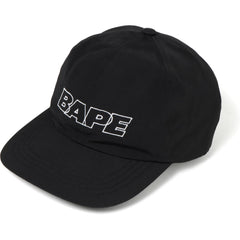 PANEL CAP MENS