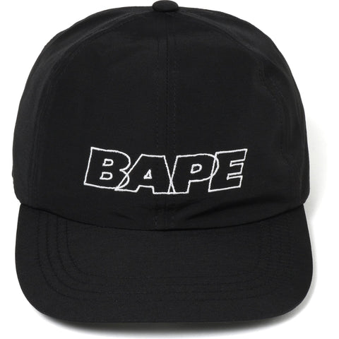 PANEL CAP MENS