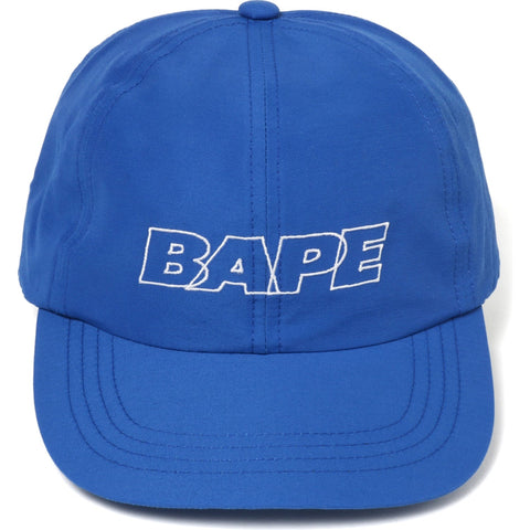 PANEL CAP MENS