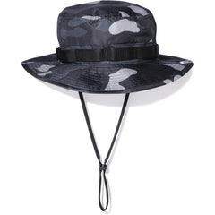 GRADATION CAMO MILITARY HAT MENS
