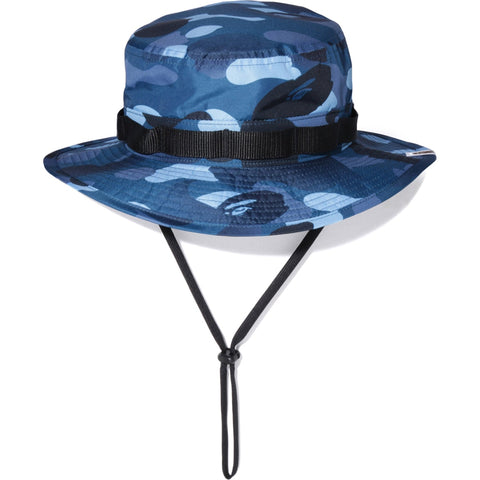 GRADATION CAMO MILITARY HAT MENS