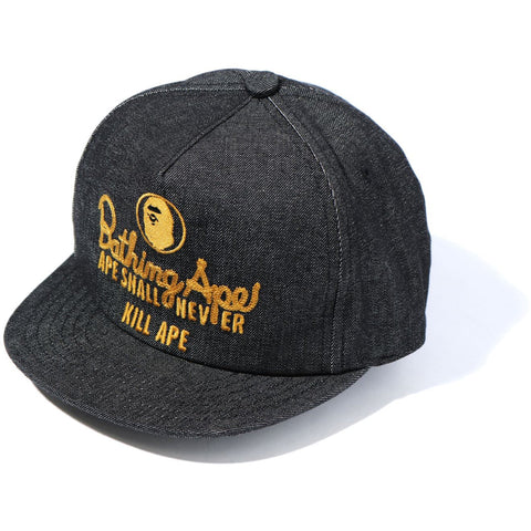 CHAMPION SNAP BACK CAP KIDS
