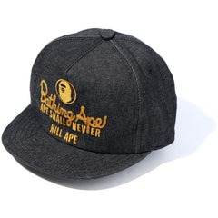 CHAMPION SNAP BACK CAP KIDS