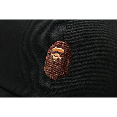 APE HEAD ONE POINT PANEL CAP MENS