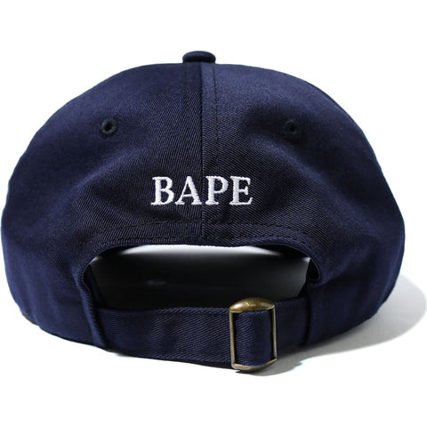 APE HEAD ONE POINT PANEL CAP MENS