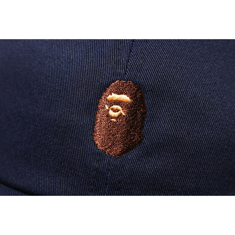 APE HEAD ONE POINT PANEL CAP MENS
