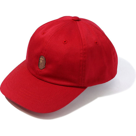 APE HEAD ONE POINT PANEL CAP MENS