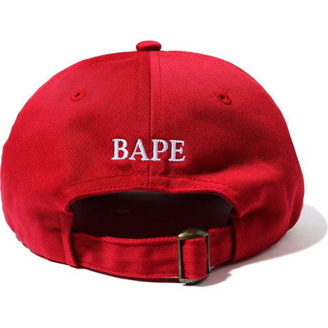 APE HEAD ONE POINT PANEL CAP MENS