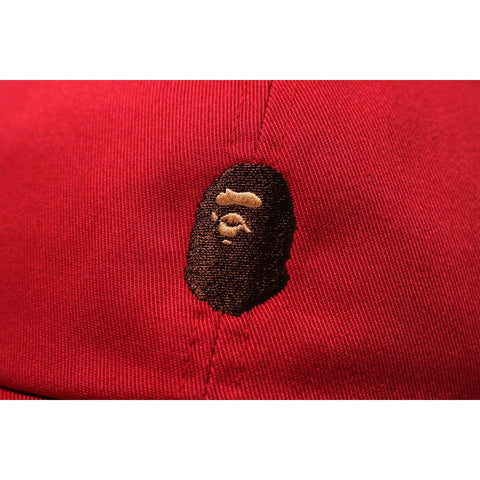 APE HEAD ONE POINT PANEL CAP MENS