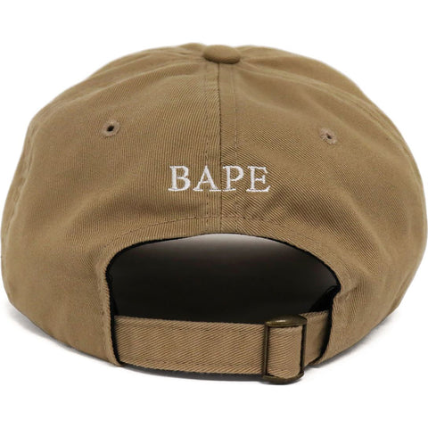 ONE POINT PANEL CAP MENS
