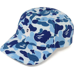 ABC CAMO APE HEAD PANEL CAP MENS