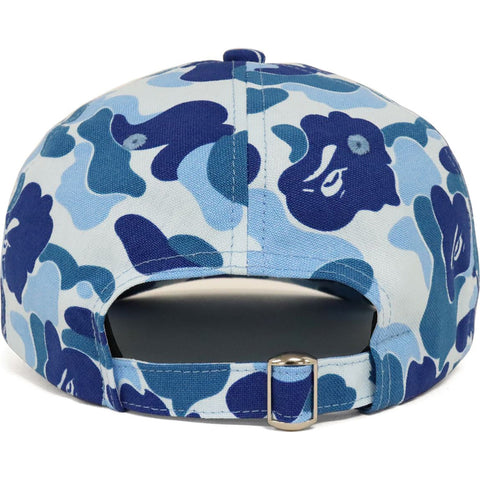 ABC CAMO APE HEAD PANEL CAP MENS