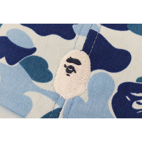 ABC CAMO APE HEAD PANEL CAP MENS