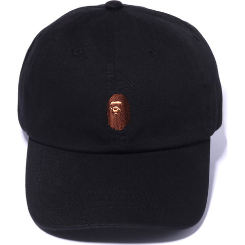 APE HEAD ONE POINT PANEL CAP MENS