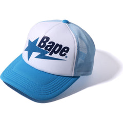 BAPE STA MESH CAP MENS