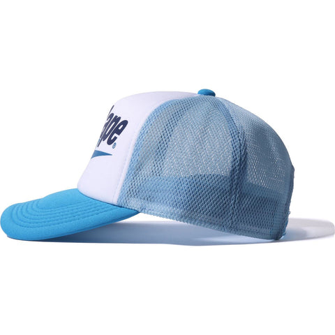 BAPE STA MESH CAP MENS
