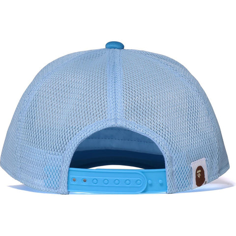 BAPE STA MESH CAP MENS