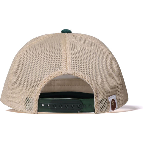 BAPE STA MESH CAP MENS