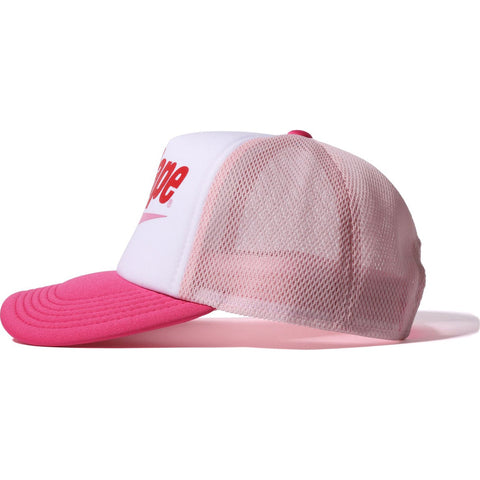 BAPE STA MESH CAP MENS