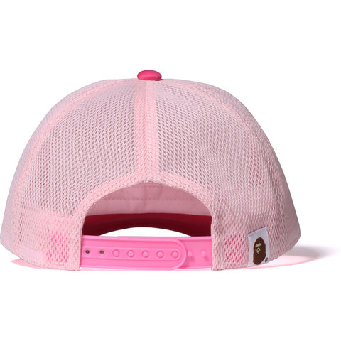 BAPE STA MESH CAP MENS