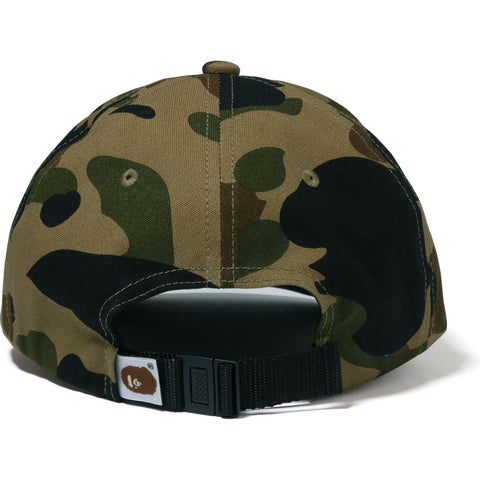 1ST CAMO PANEL CAP M