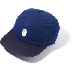 BAPE JAPAN CULTURE PANEL CAP M