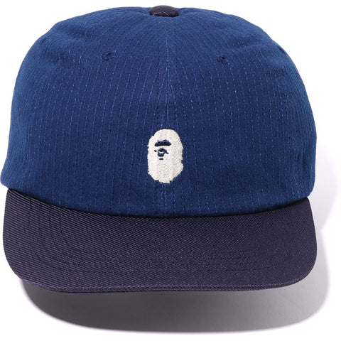 BAPE JAPAN CULTURE PANEL CAP M