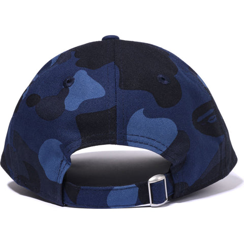 COLOR CAMO COLLEGE NEW ERA 9TWENTY CAP M