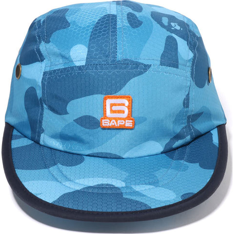 HONEYCOMB CAMO JET CAP M