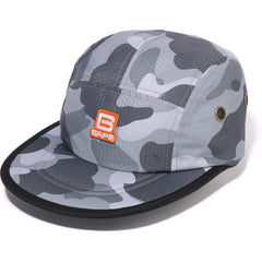 HONEYCOMB CAMO JET CAP M