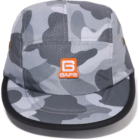 HONEYCOMB CAMO JET CAP M