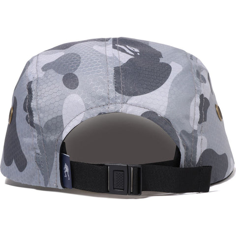 HONEYCOMB CAMO JET CAP M