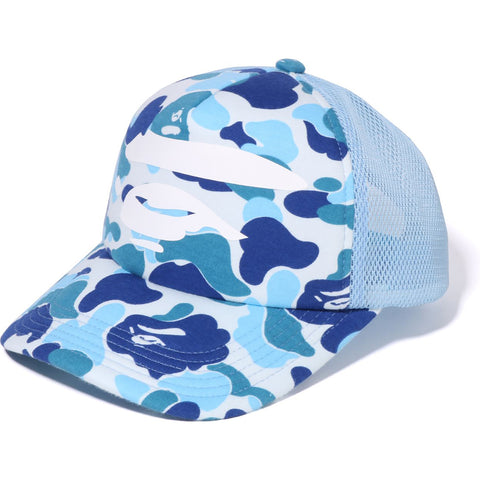 ABC CAMO APE FACE MESH CAP M