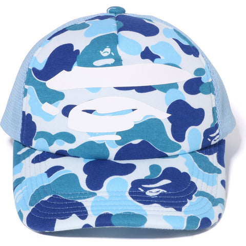 ABC CAMO APE FACE MESH CAP M