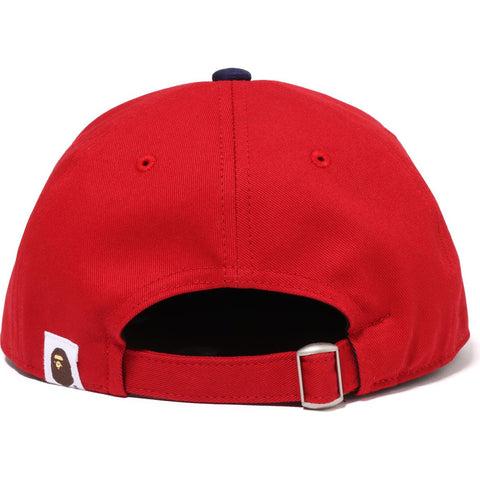 APE HEAD B PATCH CAP KIDS