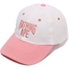 NYC LOGO PANEL CAP LADIES