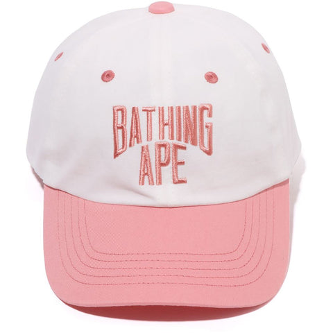 NYC LOGO PANEL CAP LADIES