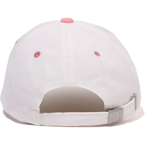 NYC LOGO PANEL CAP LADIES