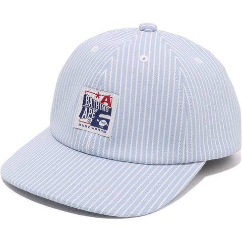 HICKORY PANEL CAP KIDS