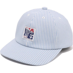 HICKORY PANEL CAP KIDS