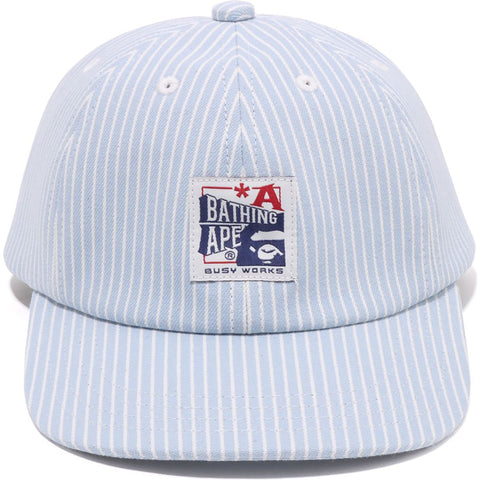 HICKORY PANEL CAP KIDS